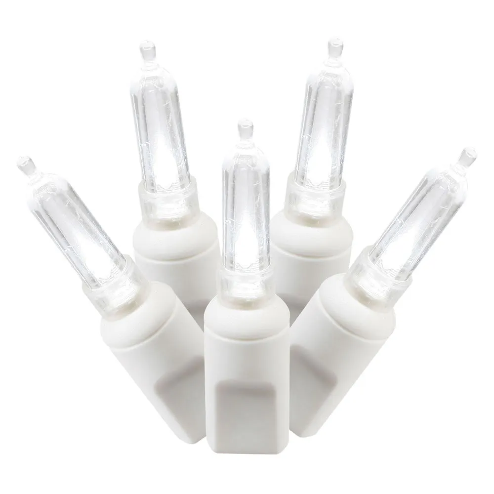 50Lt LED PureWh/WW Italian EC 25'L