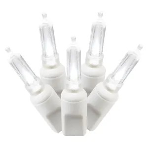 50Lt LED PureWh/WW Italian EC 25'L