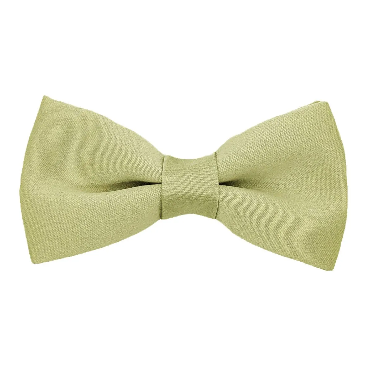 Avocado Boys Bow Ties