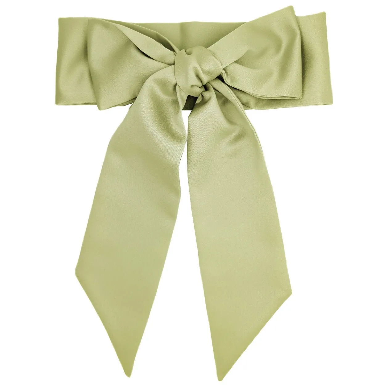 Avocado Wedding Swatch