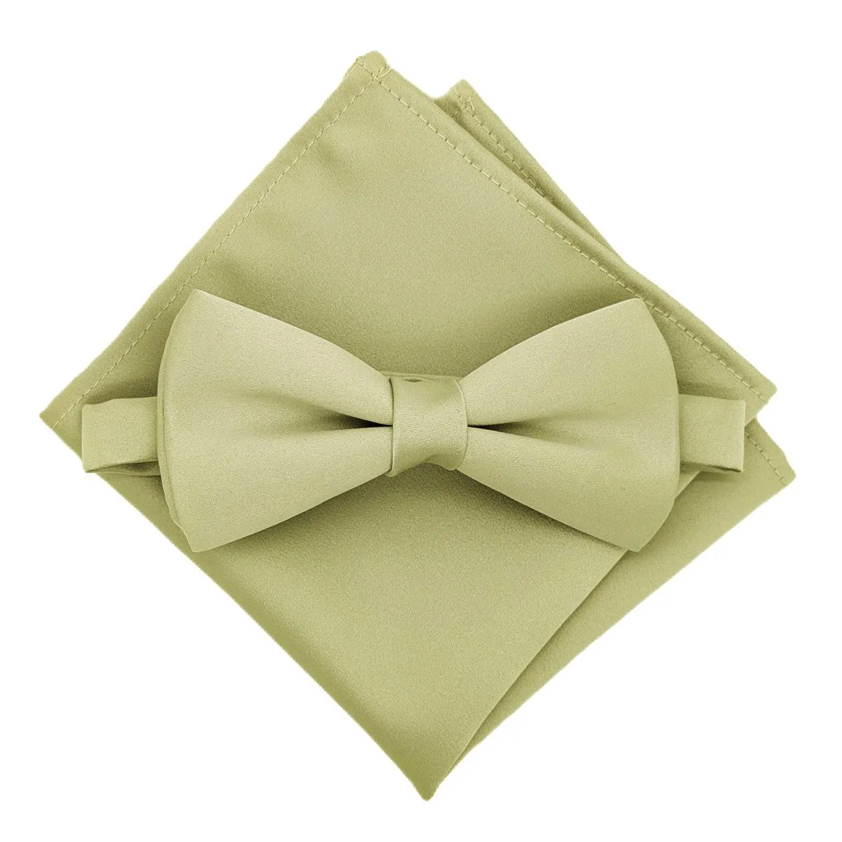 Avocado Wedding Swatch