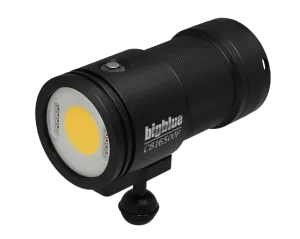 Big Blue 16,500 Lumen Video Light
