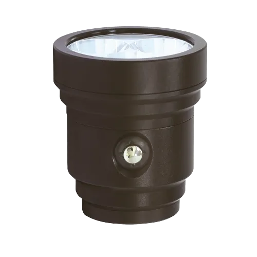 Big Blue Light Head for TL3800P
