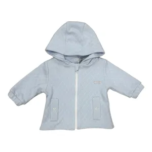 blues baby - Jacket, Blue