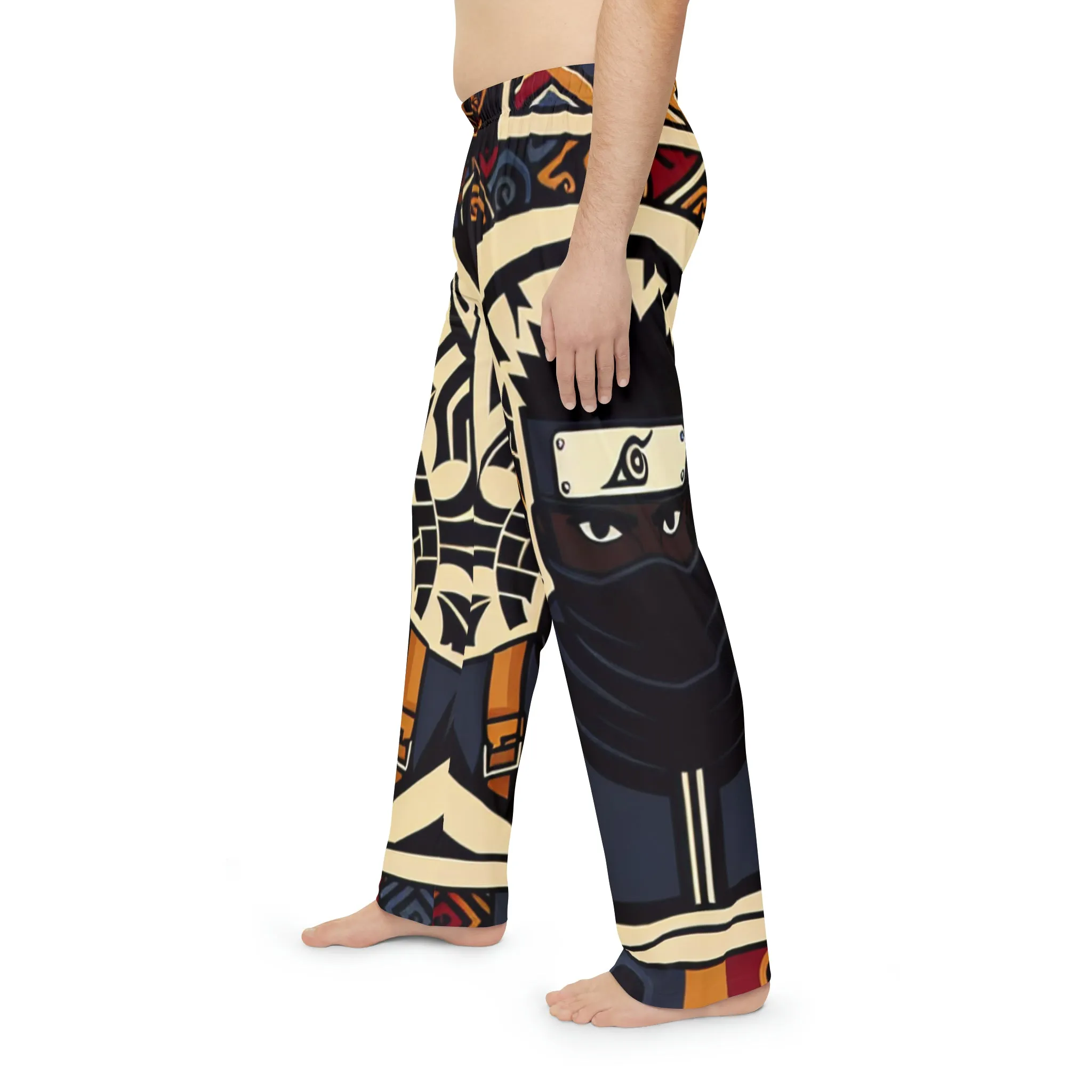 Blythe - Men's Pajama Pants.