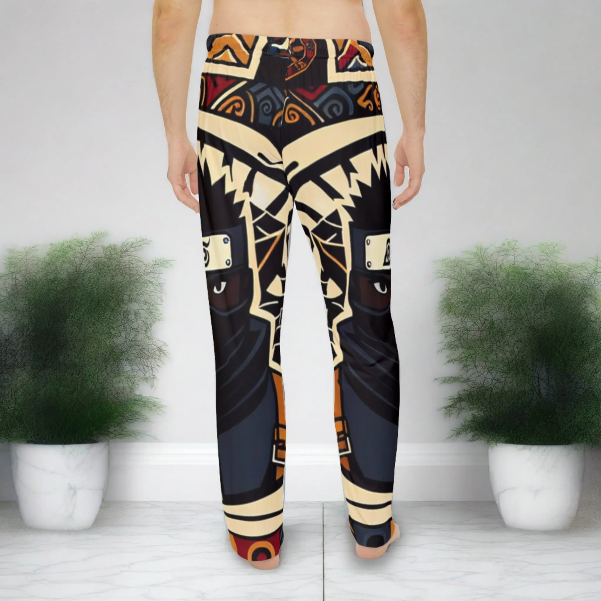 Blythe - Men's Pajama Pants.