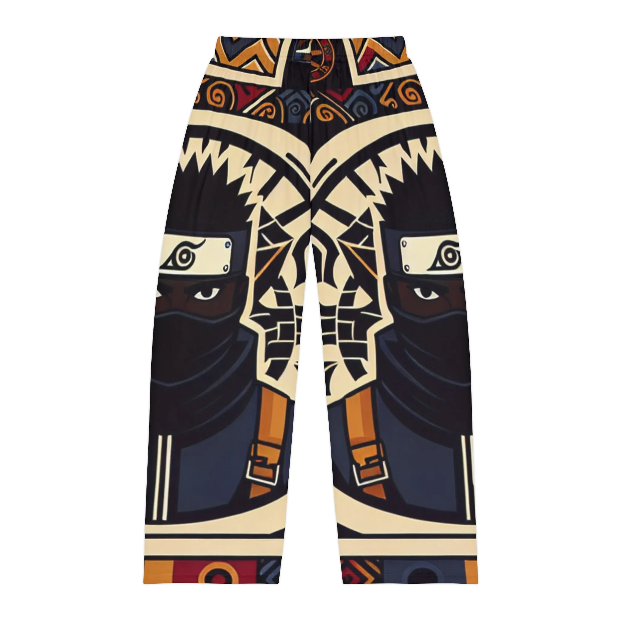Blythe - Men's Pajama Pants.