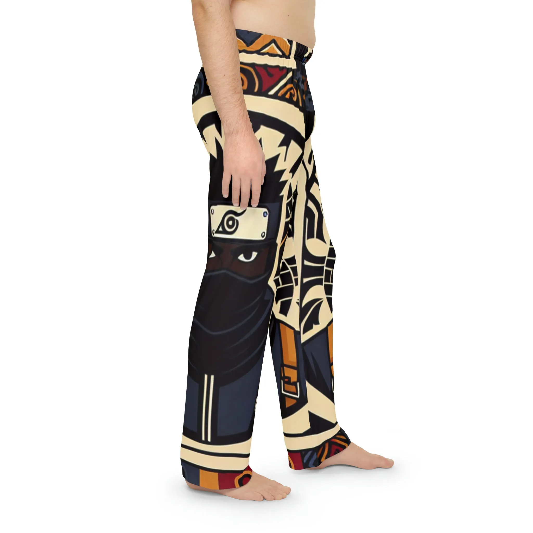 Blythe - Men's Pajama Pants.