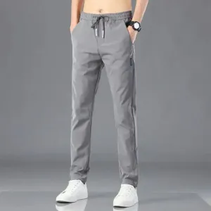 Breathable Casual Pants,Men’s Joggers, Mens pants Casual