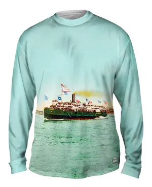 City Of Erie