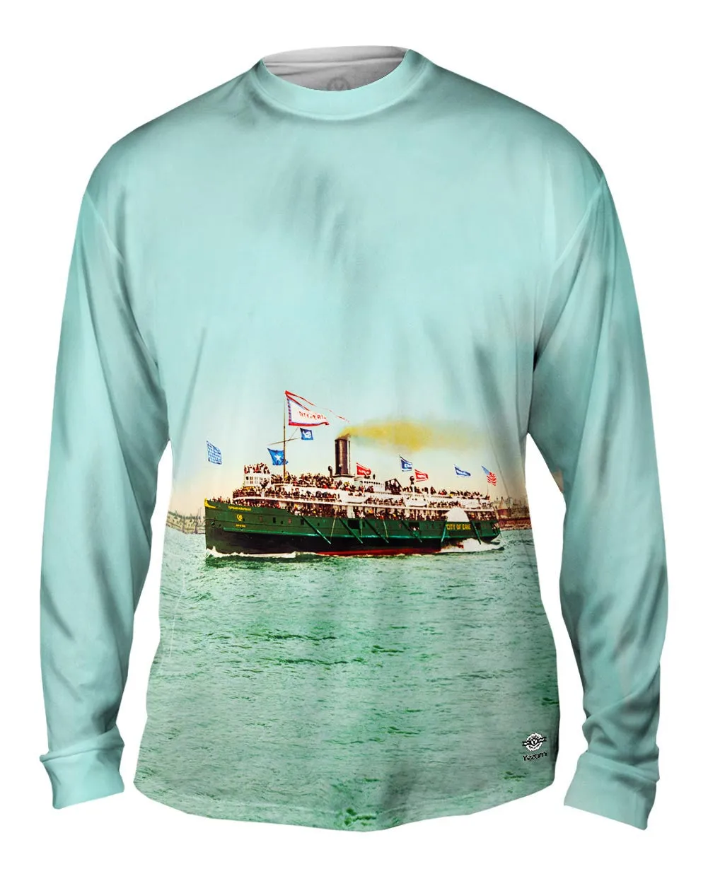 City Of Erie