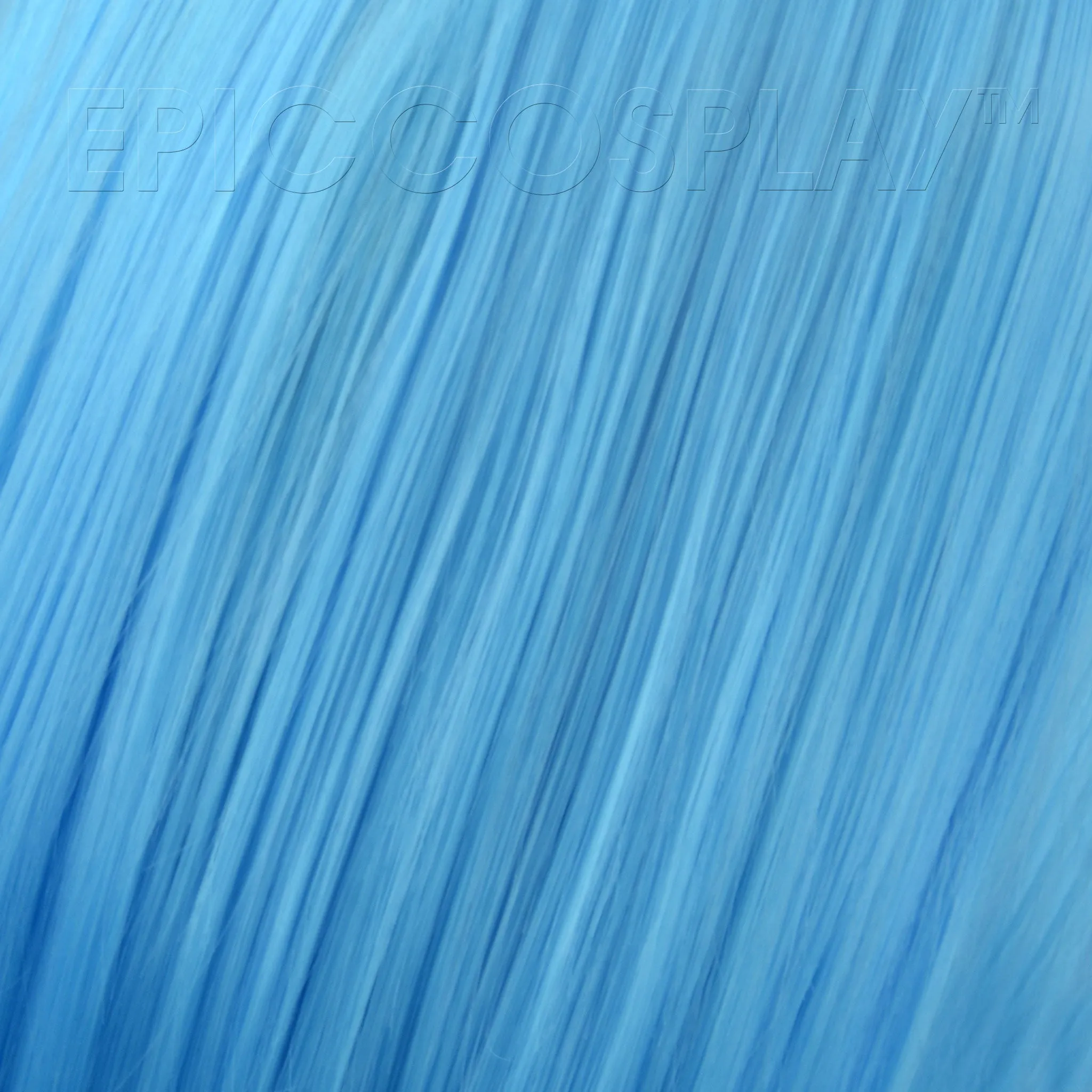 Color Sample - Light Blue