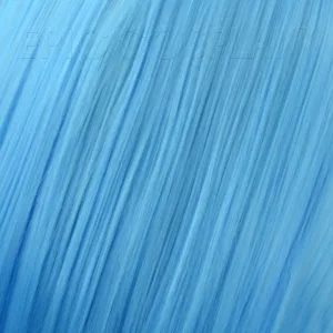 Color Sample - Light Blue