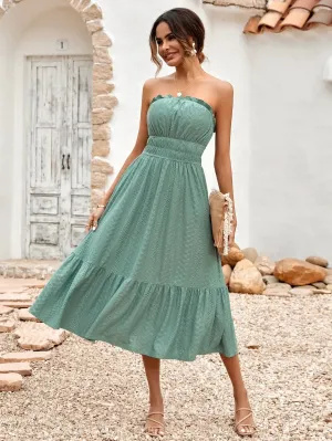 Corset Dress