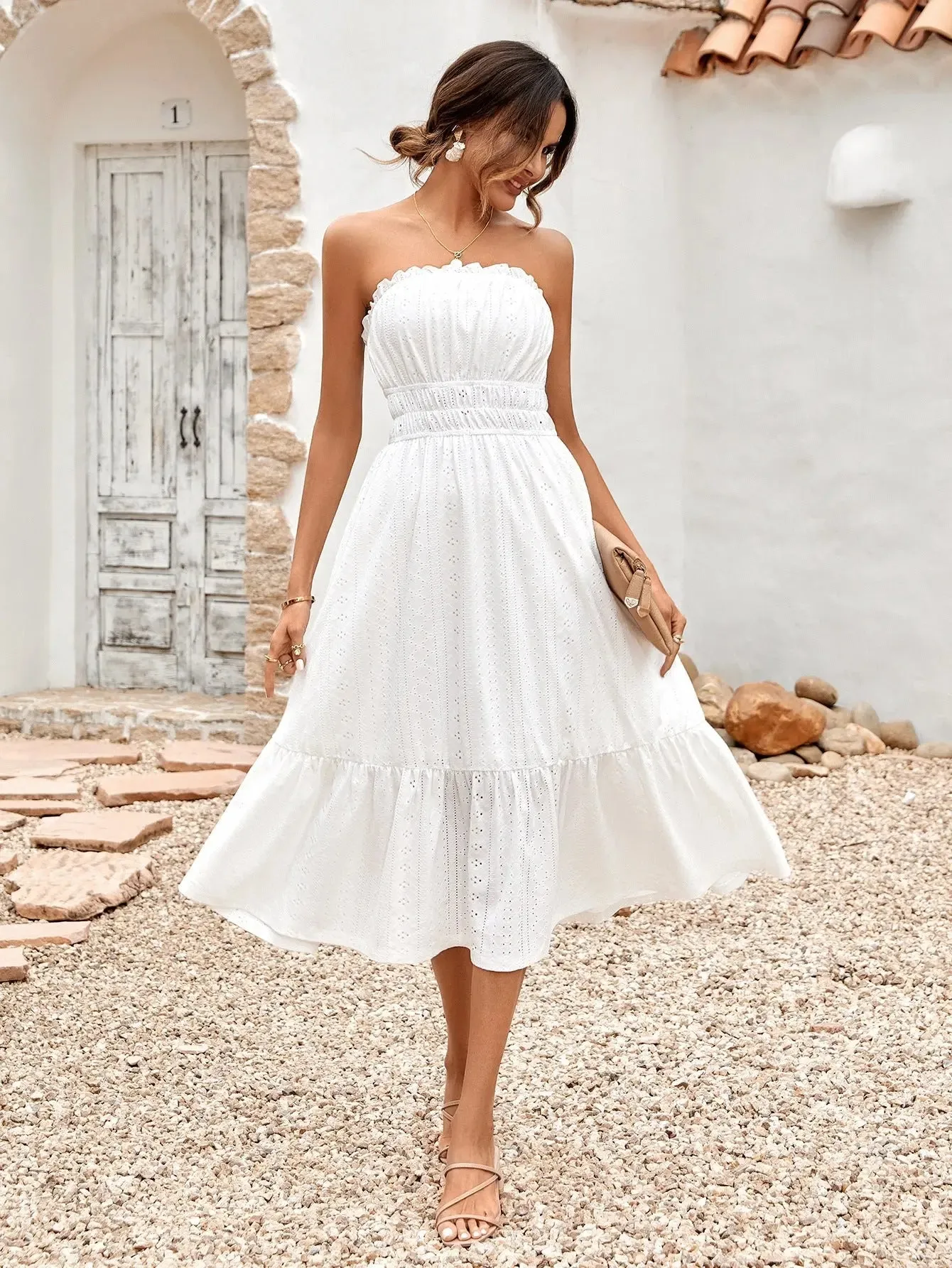 Corset Dress