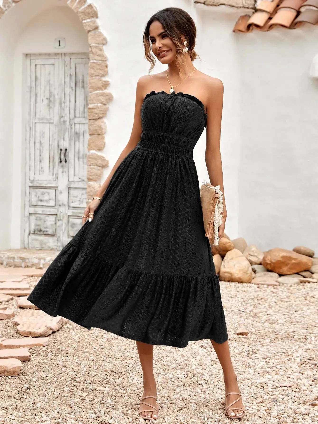 Corset Dress