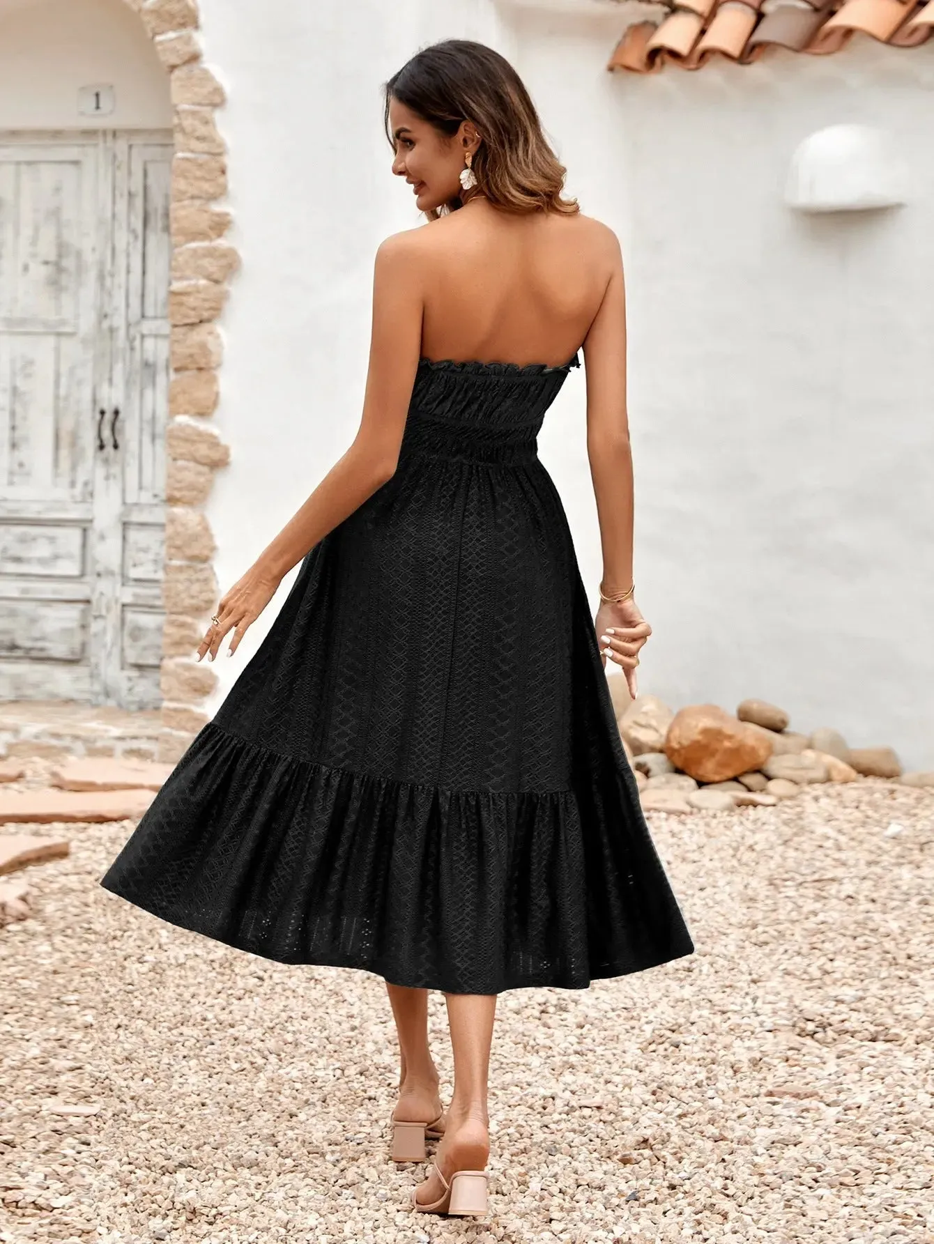 Corset Dress