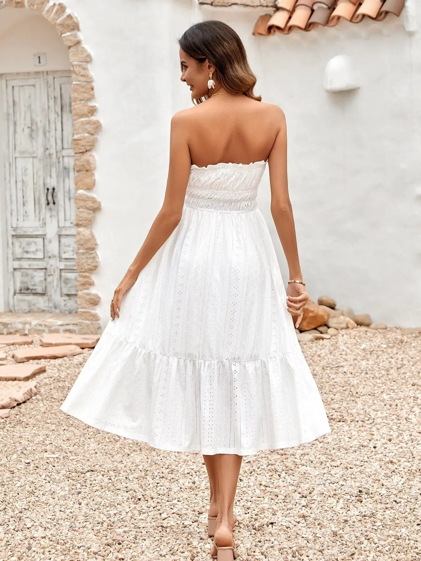 Corset Dress