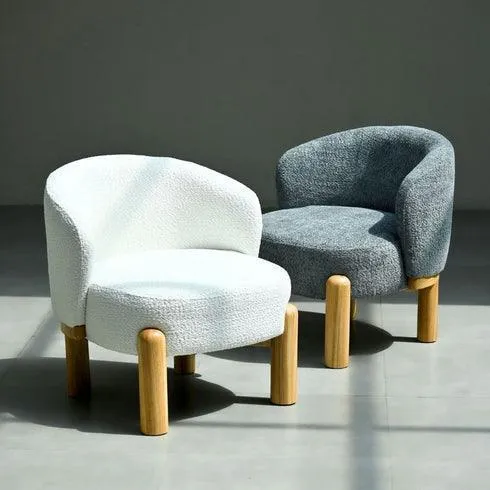 Eloise Chenille Chair
