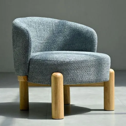Eloise Chenille Chair