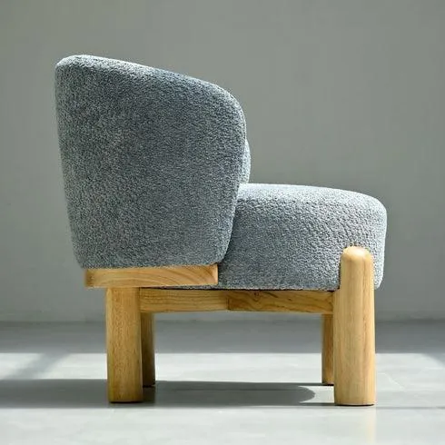 Eloise Chenille Chair