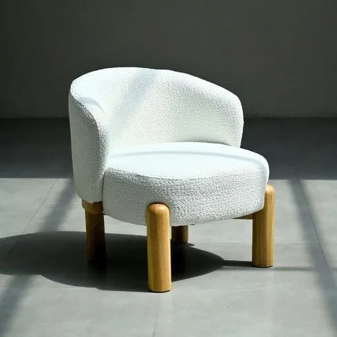 Eloise Chenille Chair