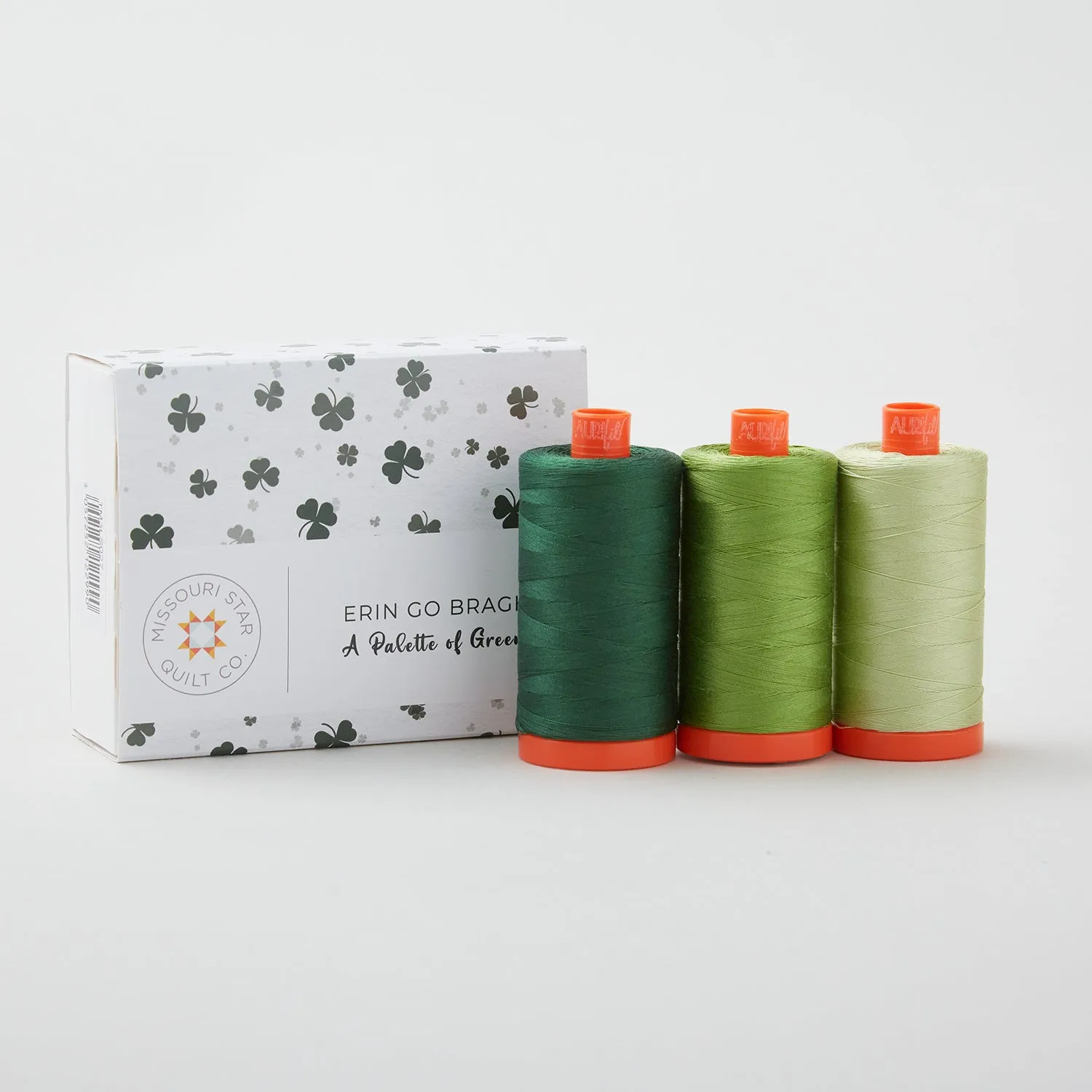Erin go Bragh Trio by Aurifil