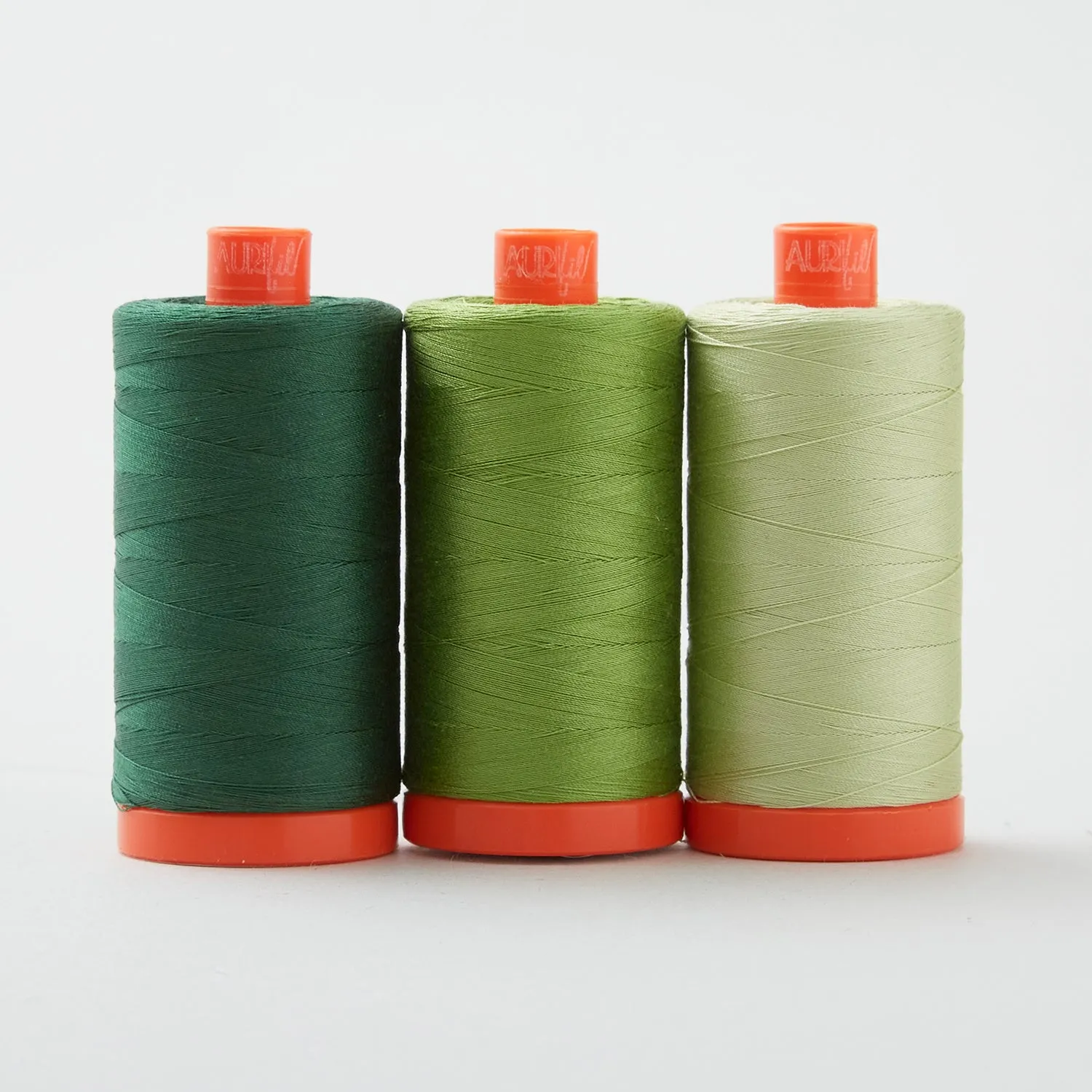 Erin go Bragh Trio by Aurifil