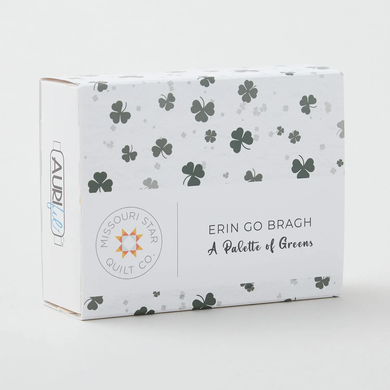 Erin go Bragh Trio by Aurifil