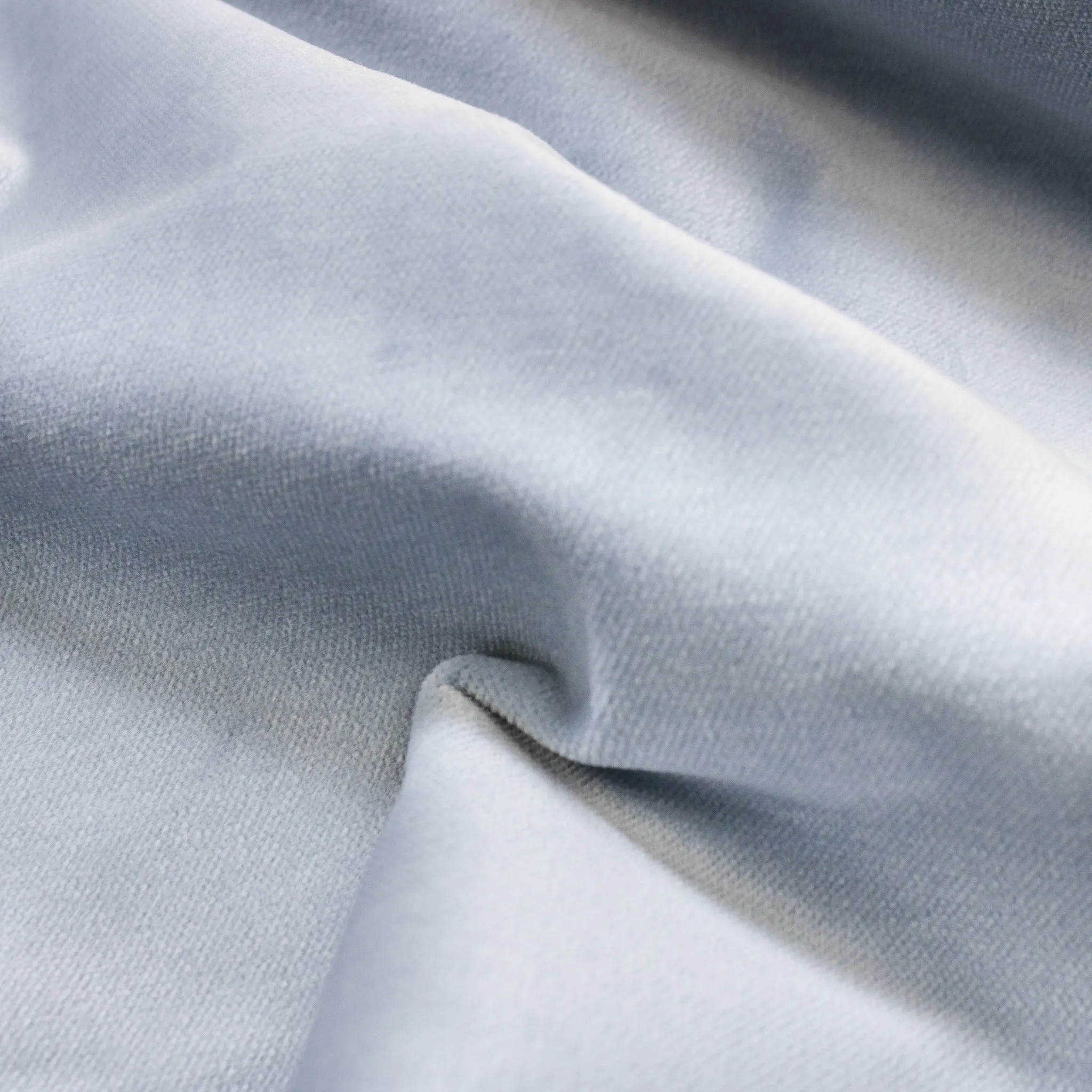 ICE BLUE VELVET