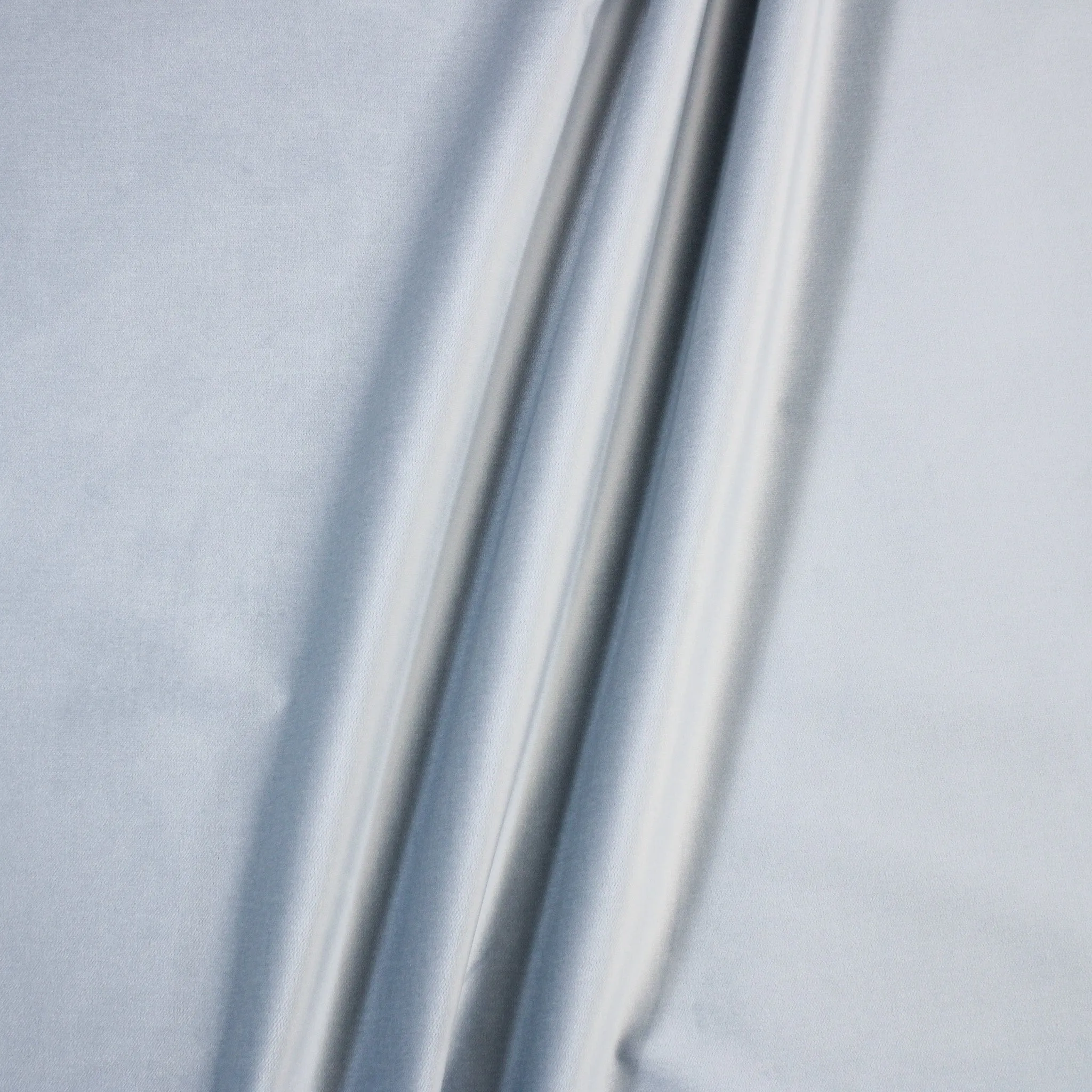 ICE BLUE VELVET