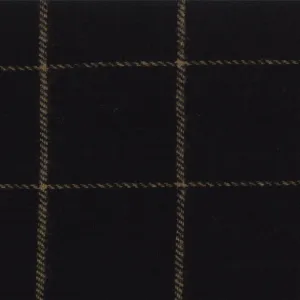 Independence Trail Wool Black