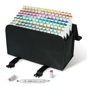 Infinity Art Markers - Set of 120