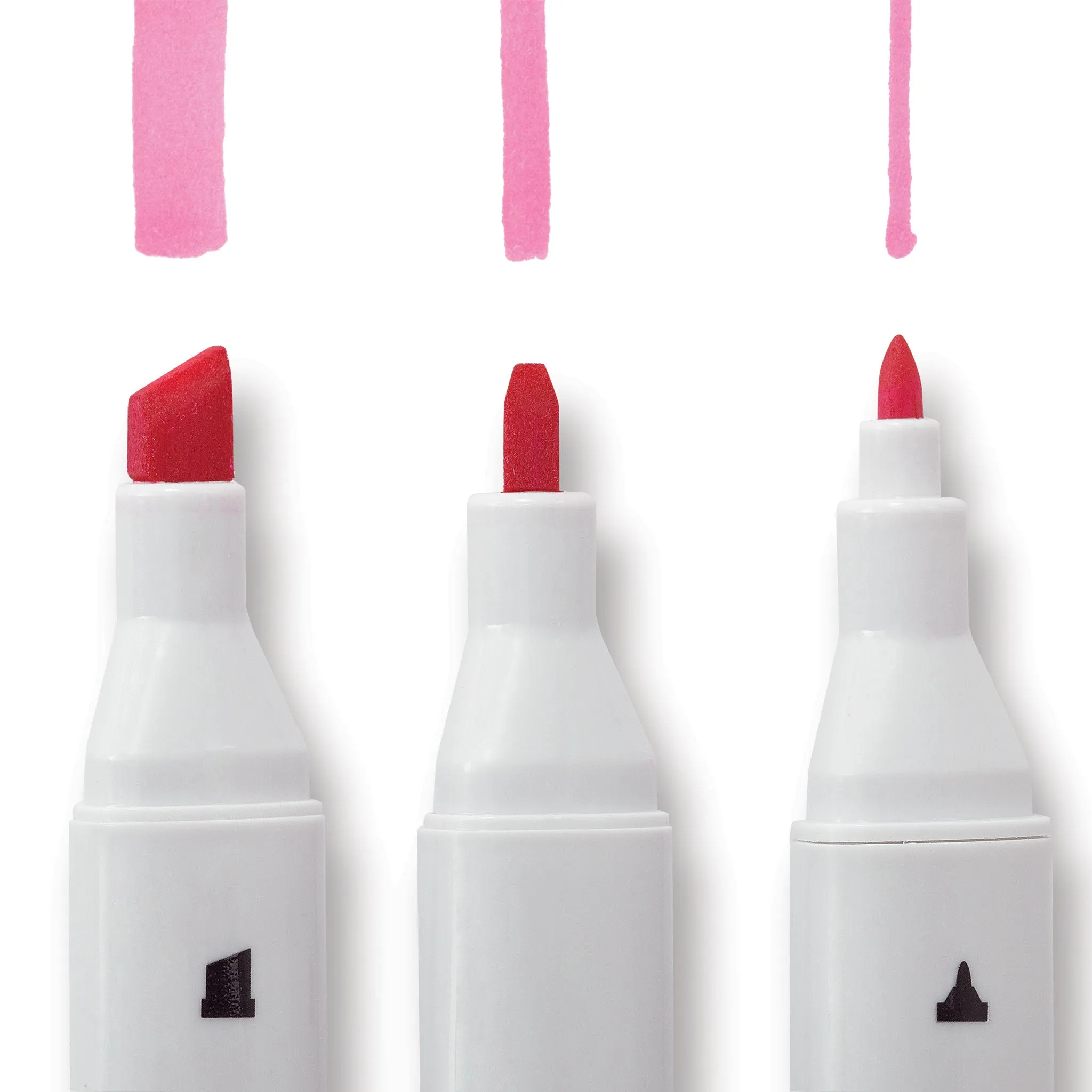 Infinity Art Markers - Set of 120