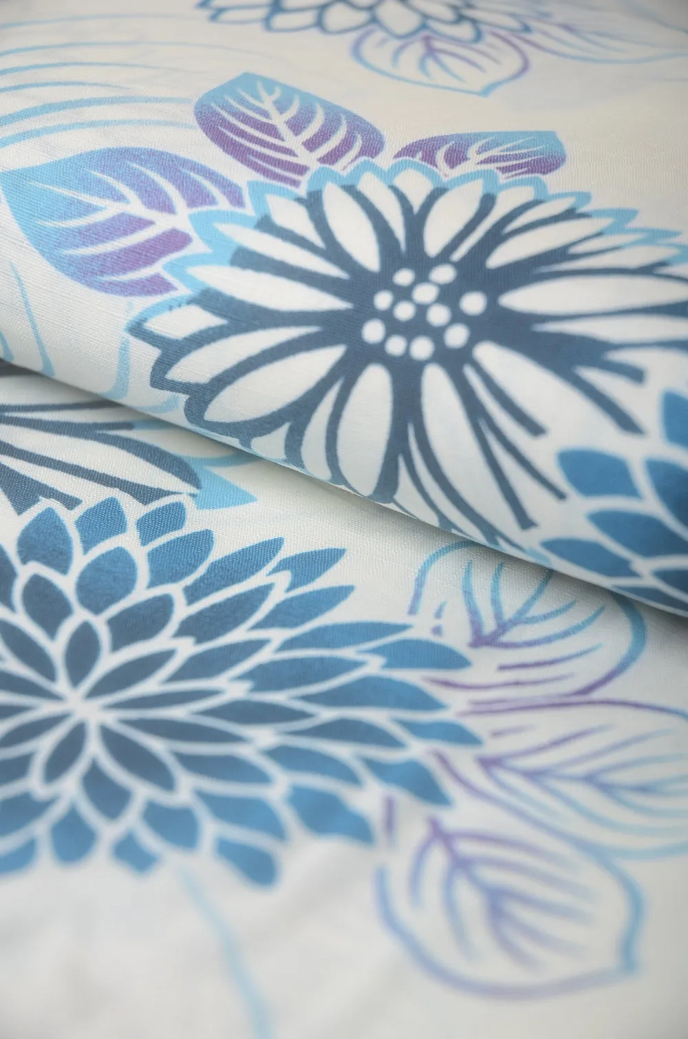Japanese yukata kimono / 10 #774