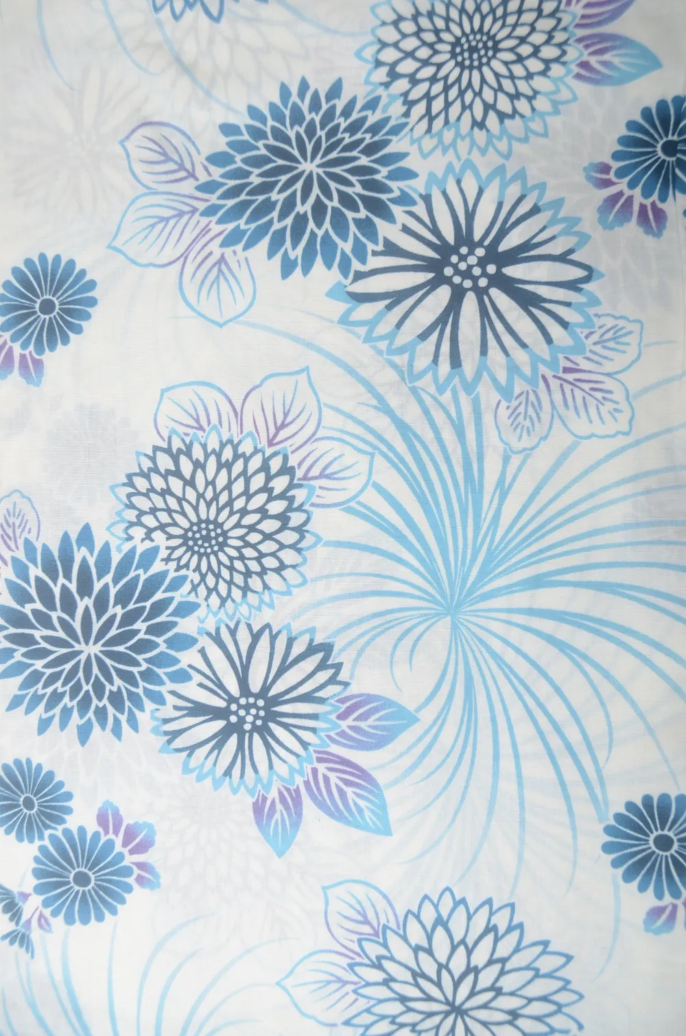 Japanese yukata kimono / 10 #774
