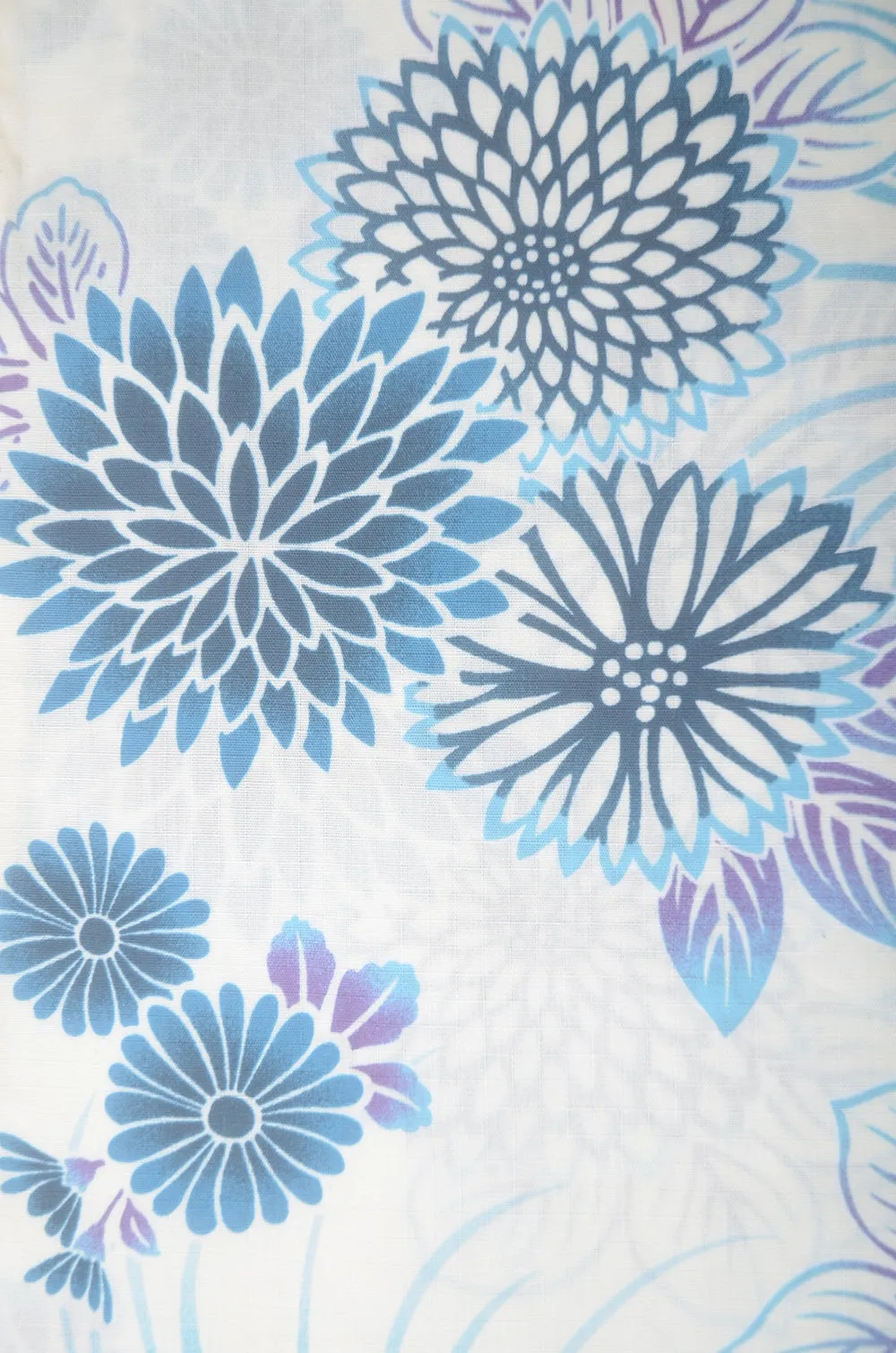 Japanese yukata kimono / 10 #774