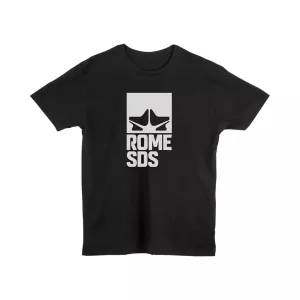 LOGO SS TEE MENS 2021