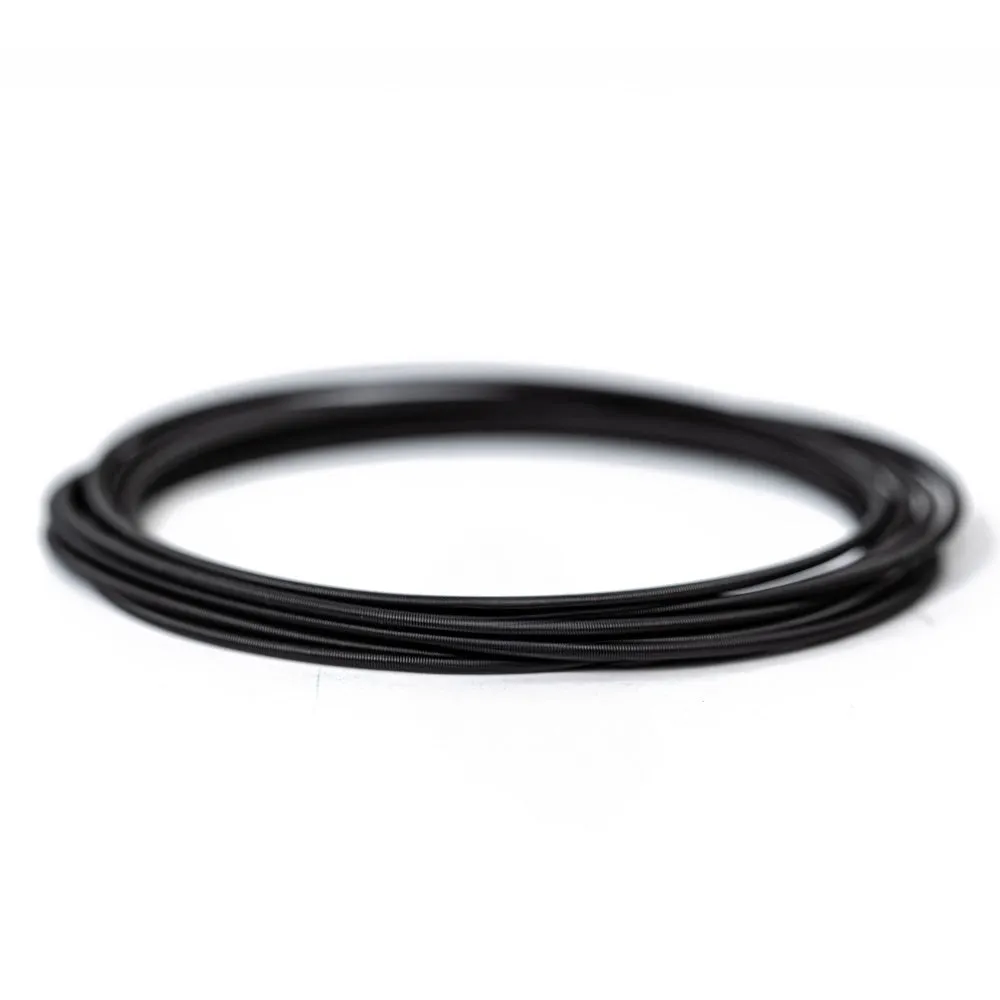 Matte Black DIA Bracelets