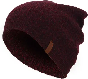 Men's Thin Slouchy Beanie Hats Slouch Baggy Soft Winter Hat Light Weight Knitted Unisex