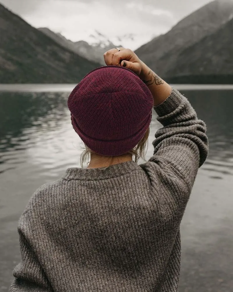 Men's Thin Slouchy Beanie Hats Slouch Baggy Soft Winter Hat Light Weight Knitted Unisex