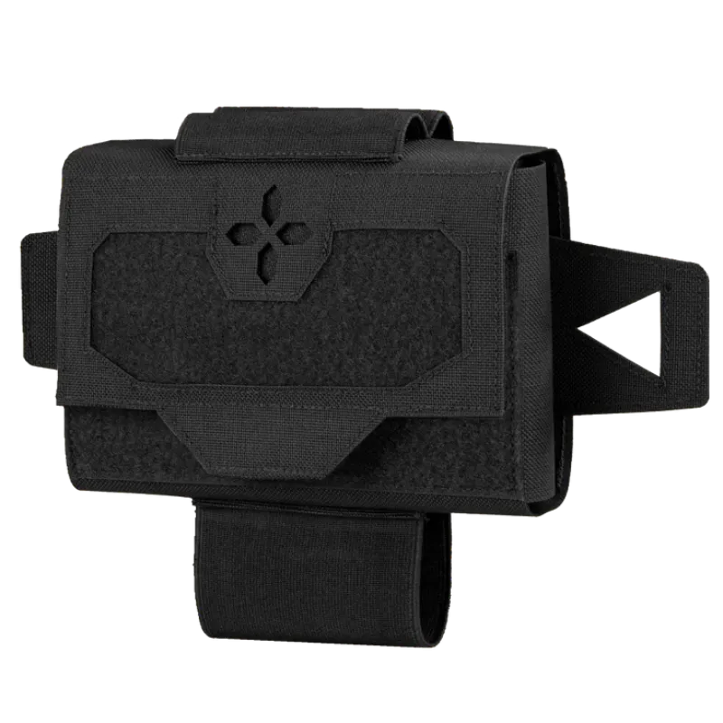 Micro TK Pouch Gen II | Black, Olive Drab