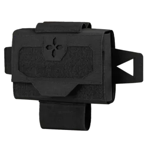 Micro TK Pouch Gen II | Black, Olive Drab