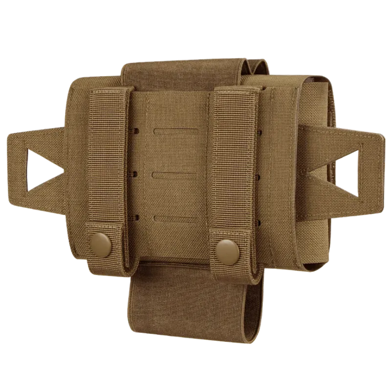 Micro TK Pouch Gen II | Black, Olive Drab