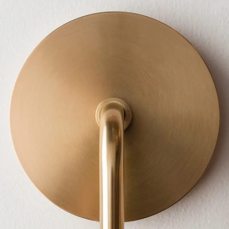 Modern Body Wall Light | Assorted Styles