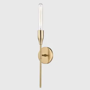 Modern Body Wall Light | Assorted Styles
