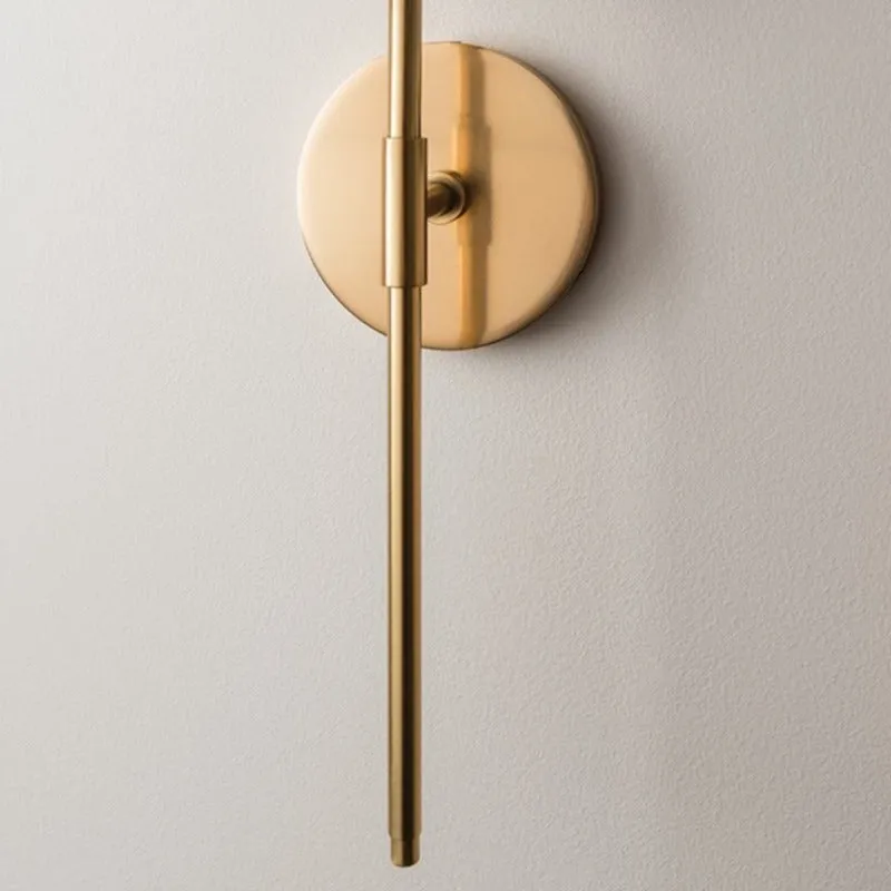 Modern Body Wall Light | Assorted Styles