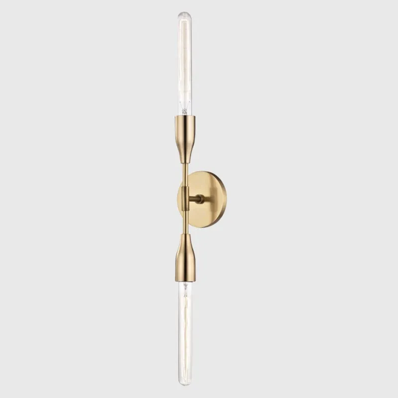 Modern Body Wall Light | Assorted Styles