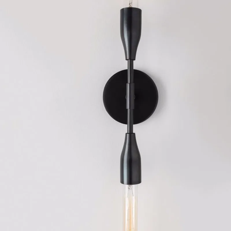 Modern Body Wall Light | Assorted Styles