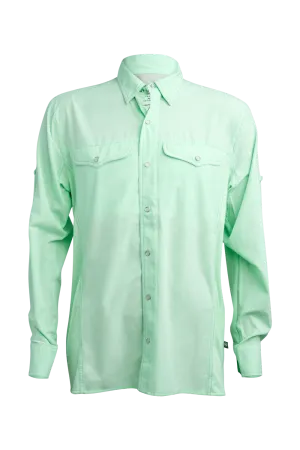 Mr. Cool LS (Closeout Color)